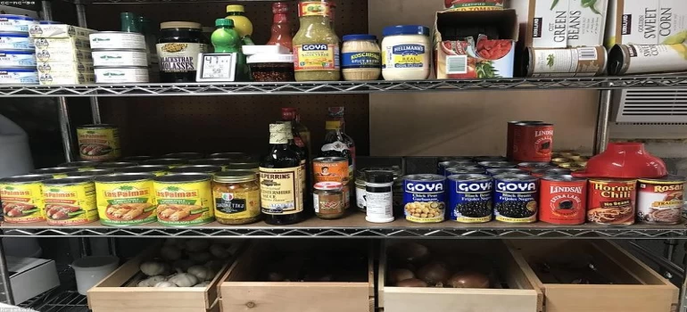 How to Store Spices Properly