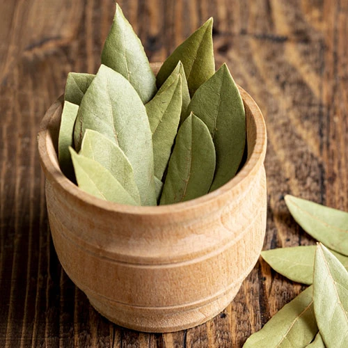 Bay Leaves