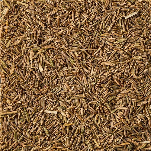 Cumin Seeds