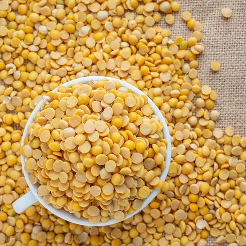 Chana Dal
