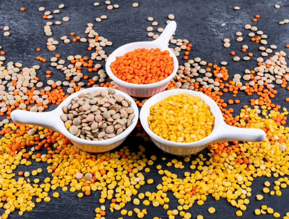 Pulses